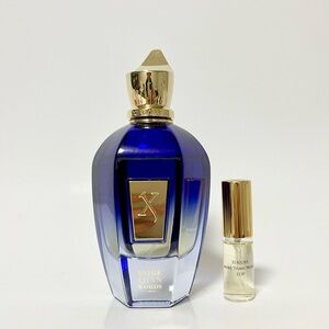 Xerjoff More than Words (5ml) decant